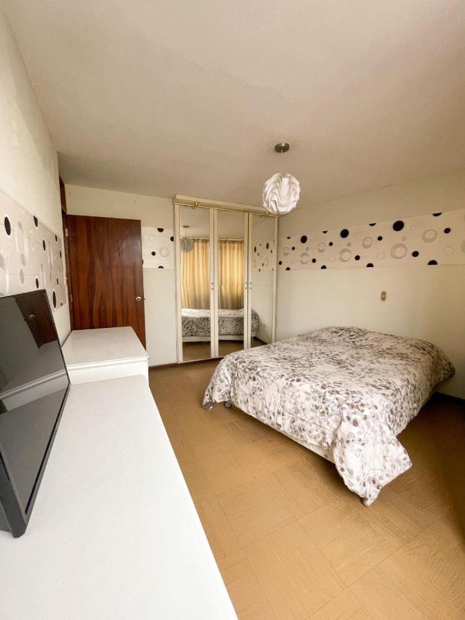 Furnished Aparments Arequipa Apartment Exterior photo