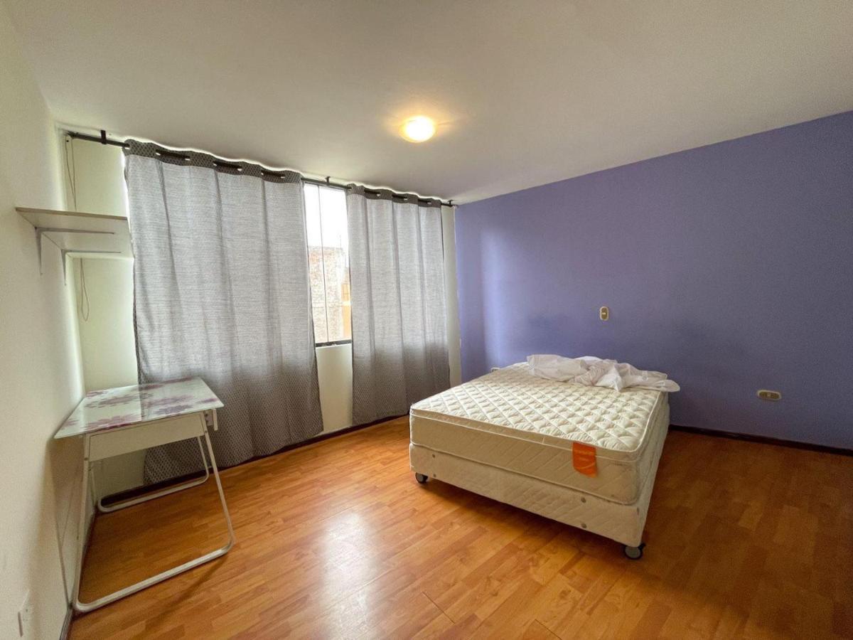 Furnished Aparments Arequipa Apartment Exterior photo